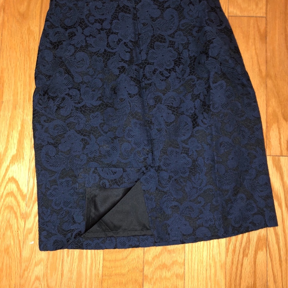 GUESS by Marciano Lace Dress - Picture 4 of 7